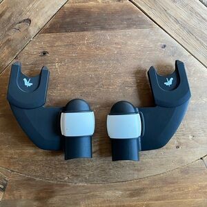 Bugaboo Fox Car Seat Adaptor